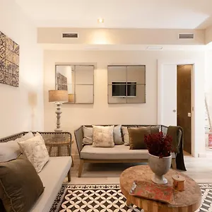 Appartamento Chic, Barcellona