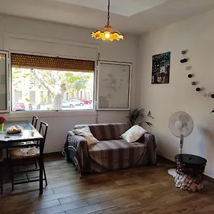 Appartamento Coqueto Apartamento, Barcellona