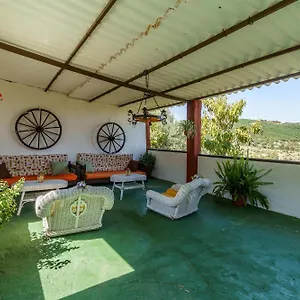 Cortijo Rural Los Erales Villa Alhaurín el Grande