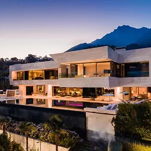 Buccara El Nido Villa Marbella