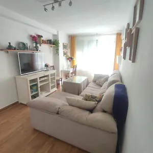 Piso Reformado 3 Apartamento Sevilla