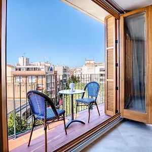 Chic! By Alegria Apartamento Cambrils
