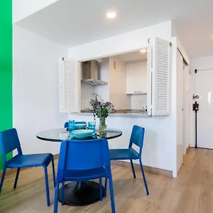 Anfitrion 8 Apartamento Sevilla