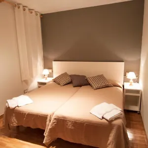 Cal Noi Apartamento Camprodon
