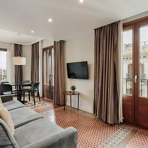 Ola Living Boqueria Appartement