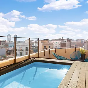 Aspasios Poble Nou Appartement