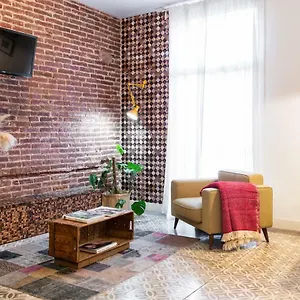 Appartamento Brummell Eixample Izquierda/valeris, Barcellona
